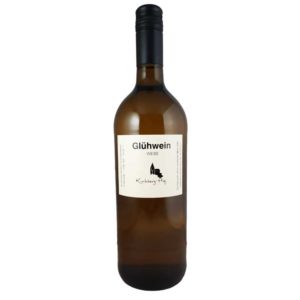 WINZERGLÜHWEIN <br/>WEISS