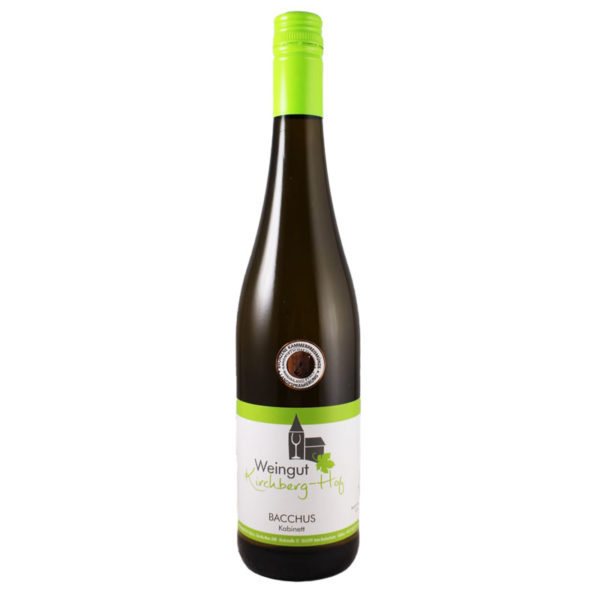 2022er <br/>BACCHUS