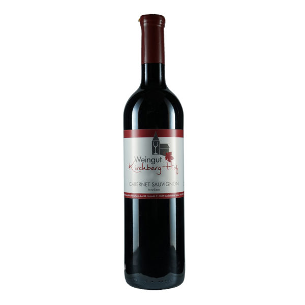2018er <br/>CABERNET SAUVIGNON