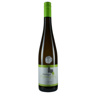 2018er <br/>CUVÉE MK