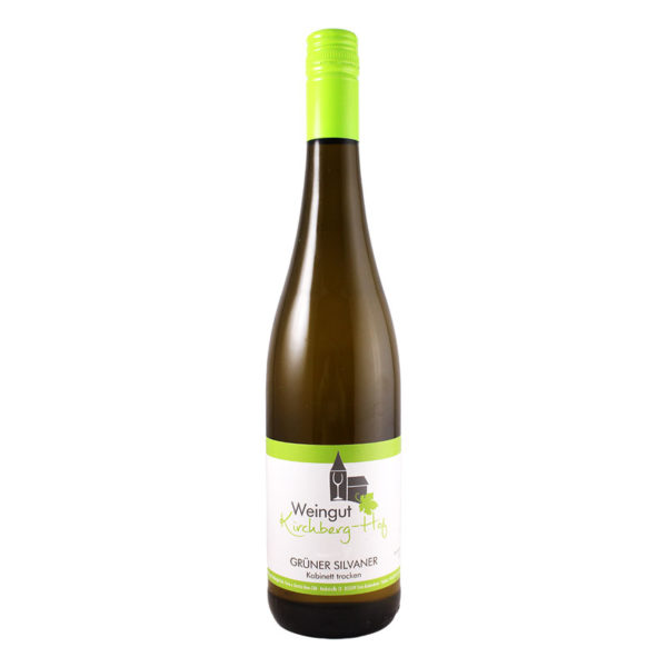 2023er <br/>GRÜNER SILVANER