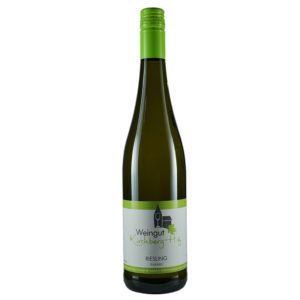2022er <br/>RIESLING