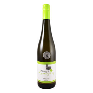 2021er <br/>RIESLING