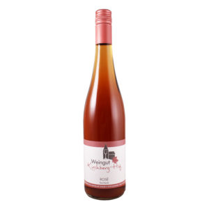 2023er <br/>ROSÉ feinherb