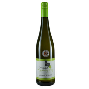 2021er <br/>SAUVIGNON BLANC