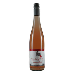 »SUMMERTIMES«  <br/>Secco Rosé