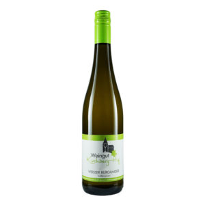 2023er <br/>WEISSER BURGUNDER